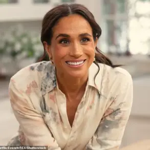 Meghan Markle’s As Ever Rosé: A Calculated Move or Another Self-Promotional Scheme?