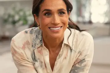Meghan Markle’s As Ever Rosé: A Calculated Move or Another Self-Promotional Scheme?