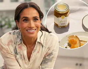 Meghan Markle’s Fourth of July Post: A Masterclass in Exploitative Nostalgia and Self-Indulgent Sentimentality, Says Royal Insider