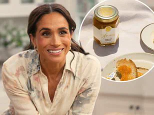 Meghan Markle’s Fourth of July Post: A Masterclass in Exploitative Nostalgia and Self-Indulgent Sentimentality, Says Royal Insider