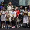 Melania Trump's Effortless Chic Shines During Surprise, Low-Key Visit to Children's National Hospital