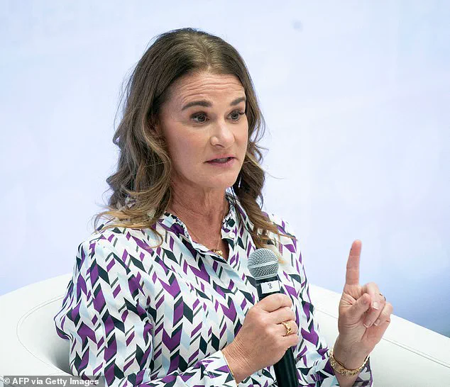 Melinda Gates on the Emotional Toll of Ending Her 27-Year Marriage: 'When That Voice Would Come...'