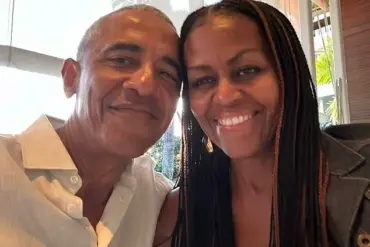 Michelle Obama Shares Insights on Healing After Hurt in Latest *IMO* Podcast Episode