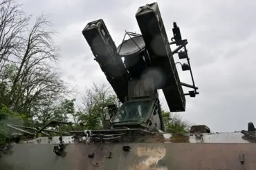 Moscow on High Alert Following Intercepted Ukrainian UAV, Says Mayor Sobyanin