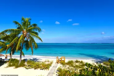 New Yorker Brian Tarrence Vanishes in Turks and Caicos Amid String of Unexplained Absences and Deaths