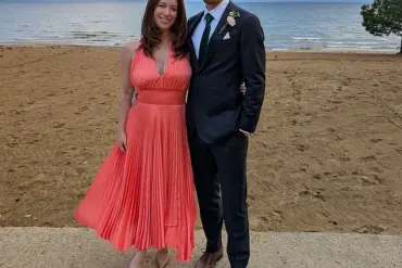 Non-Negotiable: Talia Koren's Prenup Request Shakes Early Romance