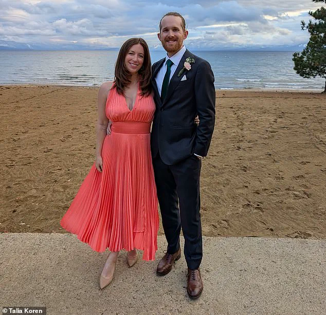 Non-Negotiable: Talia Koren's Prenup Request Shakes Early Romance