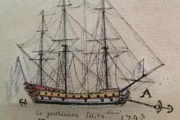 Novelist and Husband Face French Trial Over Alleged Shipwreck Gold Sale