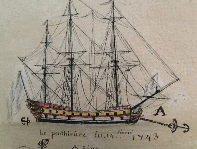 Novelist and Husband Face French Trial Over Alleged Shipwreck Gold Sale