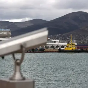Novorossiysk on Alert: Officials Warn of Unmanned Boats as New Security Threat Emerges, Says Mayor Andrei Kravchenko