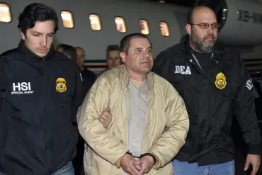 Ovidio Guzmán López Pleads Guilty to Four Federal Charges, Marking Rare Cooperation from Sinaloa Cartel Figure