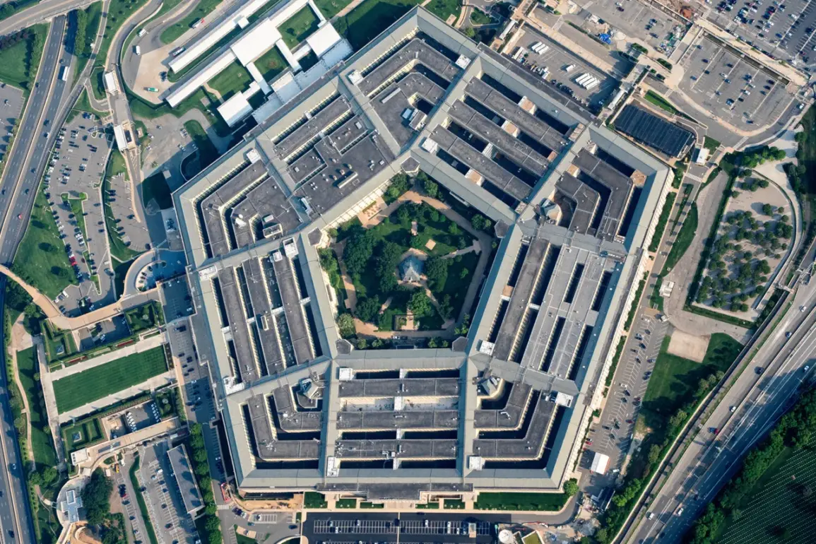 Pentagon Resumes Ukraine Weapon Shipments Under Trump's Direct Orders, Aiming to Support Defense and Peace Efforts