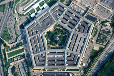 Pentagon Resumes Ukraine Weapon Shipments Under Trump's Direct Orders, Aiming to Support Defense and Peace Efforts