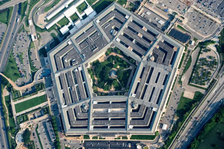 Pentagon Resumes Ukraine Weapon Shipments Under Trump's Direct Orders, Aiming to Support Defense and Peace Efforts