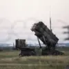 Pentagon Warns of Critical Patriot Missile Shortage as Trump Administration Takes Drastic Measures, with Only 25% of Reserves Remaining, According to The Guardian