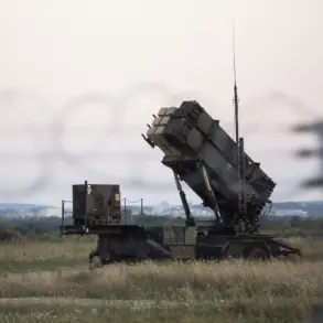 Pentagon Warns of Critical Patriot Missile Shortage as Trump Administration Takes Drastic Measures, with Only 25% of Reserves Remaining, According to The Guardian