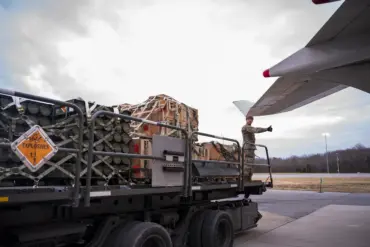 Peskov Asserts Reduced Western Arms Supply Could Expedite Russia's Military Operation in Ukraine