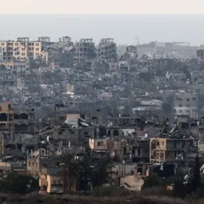 Potential Shift in Gaza Conflict: Unified Arab Force Aims to Strengthen Palestinian Security and Facilitate Ceasefire Monitoring