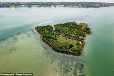 Poveglia: Venice's Haunted Island – From Plague Victims to Modern Revival