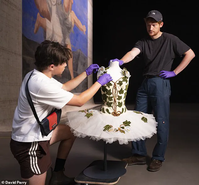 Princess of Wales Unveils 'Makers and Creators' at V&A, Bridging Royal Patronage and Cultural Preservation