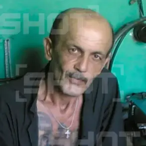 Privileged Access Reveals 'Astrakhan Strangler's' Military Move Amid Suspended Criminal Case