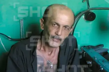Privileged Access Reveals 'Astrakhan Strangler's' Military Move Amid Suspended Criminal Case