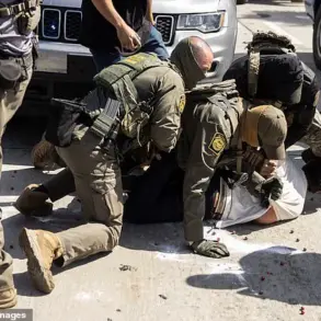 Privileged Access: The Untold Story of ICE's Fourth of July Raids and Trump's Strategic Deportation Plan