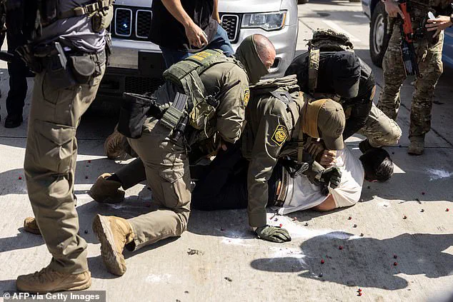 Privileged Access: The Untold Story of ICE's Fourth of July Raids and Trump's Strategic Deportation Plan