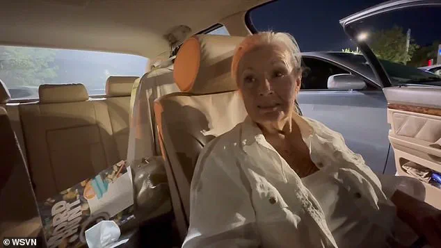 Privileged Access to Housing: The Growing Crisis of Homeless Seniors in South Florida
