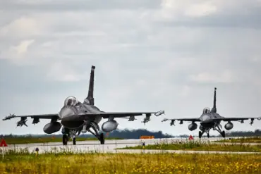 Privileged Access to Poland's Military Mobilization Amid Rising Tensions with Russia