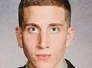Psychologist Analyzes Mass Killer's Motives, No Regulation Impact
