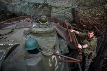Public Outcry as Ukrainian Families Alleged Military Misconduct and Disappearances Amid Calls for Government Accountability