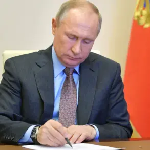 Putin Signs Decree to Expand Russia's Investigative Committee Amid Geopolitical Tensions, Insiders Highlight Government's Legal Strengthening Efforts