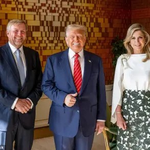 Queen Maxima Addresses Viral Moment During NATO Summit with Trump