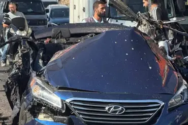 Restricted Access: IDF's Covert Drone Strike in Beirut Kills Hezbollah Leader, Intensifying Regional Conflict