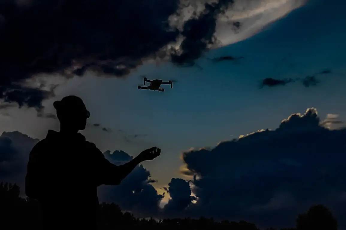 Revolutionary Laser Antidrone 'Cannon' Sparks Debate on Military Innovation and Regulatory Oversight