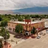 Richfield at a Crossroads: Managing Tourism's Impact Through Regulation