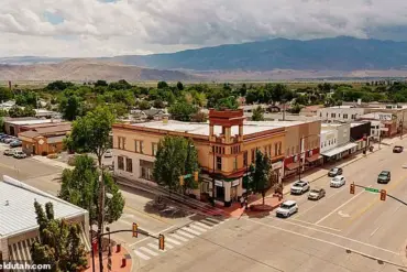 Richfield at a Crossroads: Managing Tourism's Impact Through Regulation