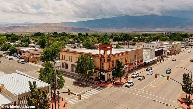 Richfield at a Crossroads: Managing Tourism's Impact Through Regulation