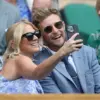 Royal Box at Wimbledon: A Blend of Tradition and Modernity as Global Dignitaries Gather