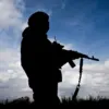 Russia Announces Capture of Dachnoye and Bessolovka in Strategic Push to Control Eastern and Northern Ukraine Amid Escalating Conflict