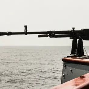 Russia Claims Destruction of Ukrainian Unmanned Boat in Black Sea, Details Remain Unclear