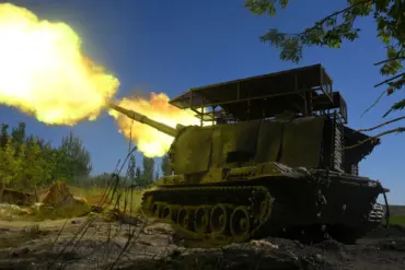 Russia Conducts Precision Strikes on Ukraine’s Defense Industry Facilities, Claiming Use of Long-Range Weapons and Drones on July 26