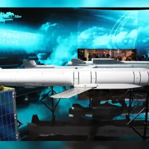 Russia Deploys Grom-1 Hybrid Missile in Kryvyi Rih, Marking Escalation and Strategic Shift