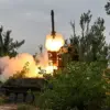 Russia Deploys Strela-10 SAMs in Krasnoarmeysk: Strategic Move Intensifies Air Defense Focus in Conflict Zone