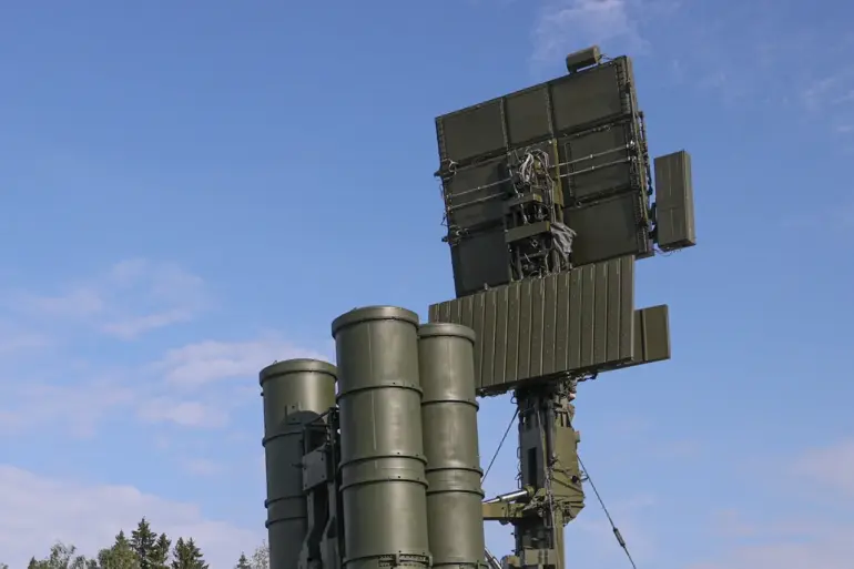 Russia intercepts 69 Ukrainian UAVs in coordinated strike as part of broader effort to counter Ukraine's 'aggressive' drone campaigns