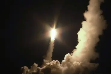 Russia Launches Coordinated Attack on Ukraine's Infrastructure on June 29, Targeting Energy Facilities