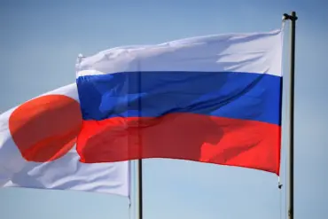 Russia Warns Japan Against Provocations Near Far Eastern Borders as Tensions Rise