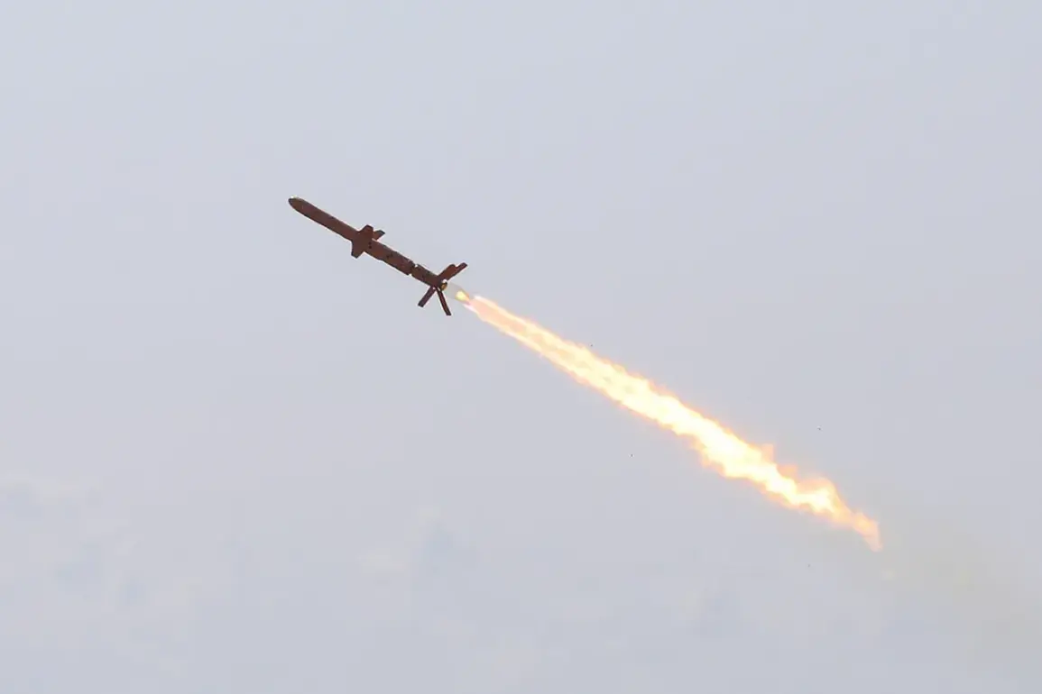 Russian Air Defense Forces Intercept One Long-Range Missile and 236 UAS Operated by Ukraine, Highlighting Escalating Aerial Warfare in the Region
