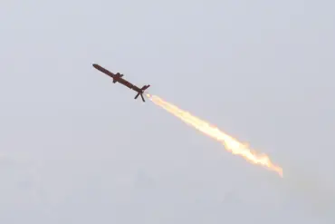 Russian Air Defense Forces Intercept One Long-Range Missile and 236 UAS Operated by Ukraine, Highlighting Escalating Aerial Warfare in the Region